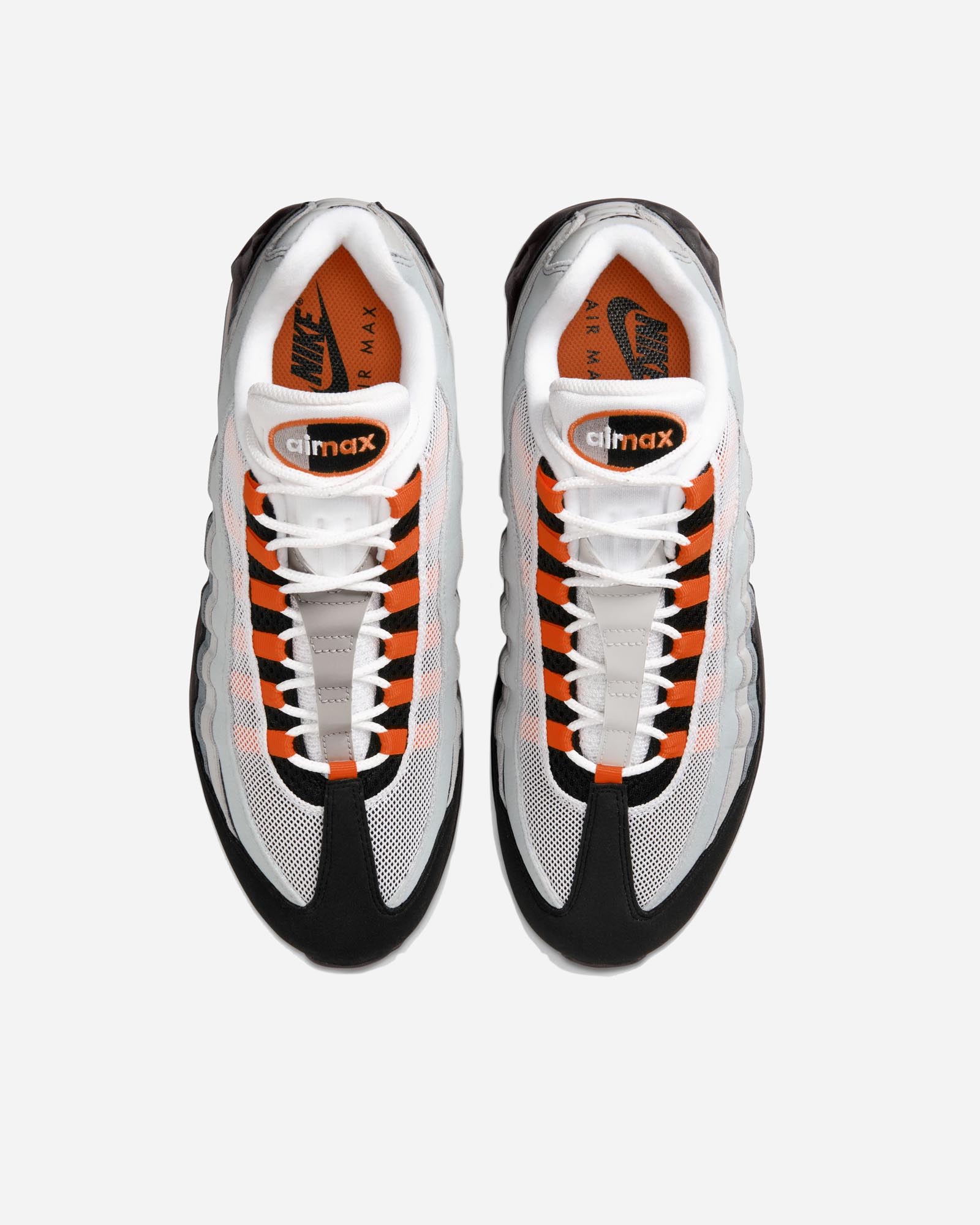 Nike Air Max 95 Big Bubble image