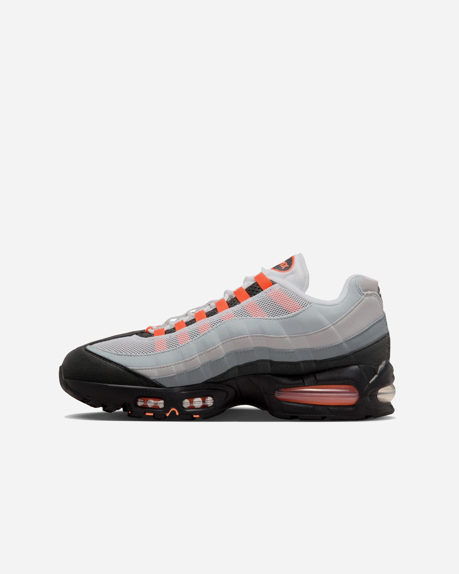 Nike Air Max 95 Big Bubble image