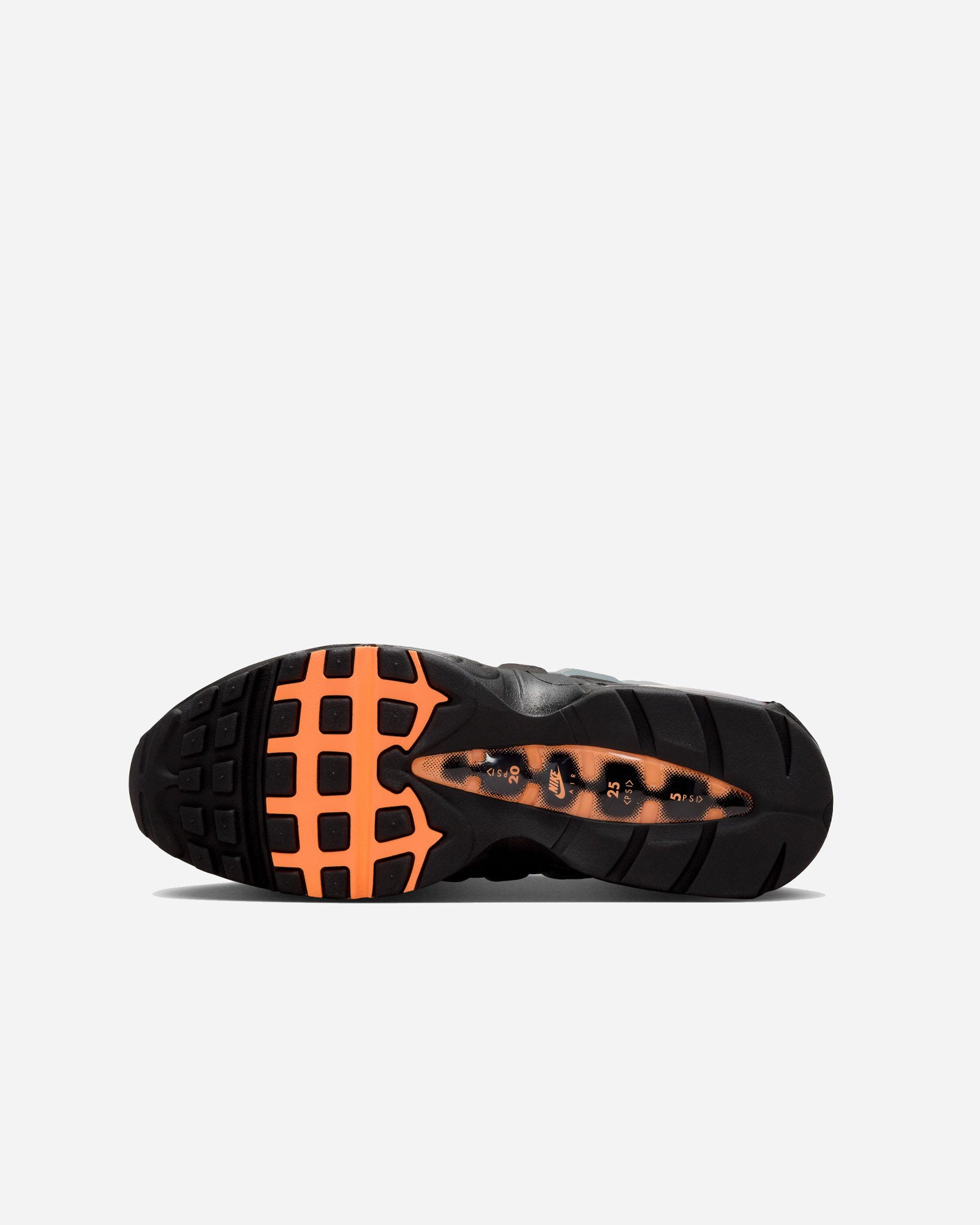Nike Air Max 95 Big Bubble image