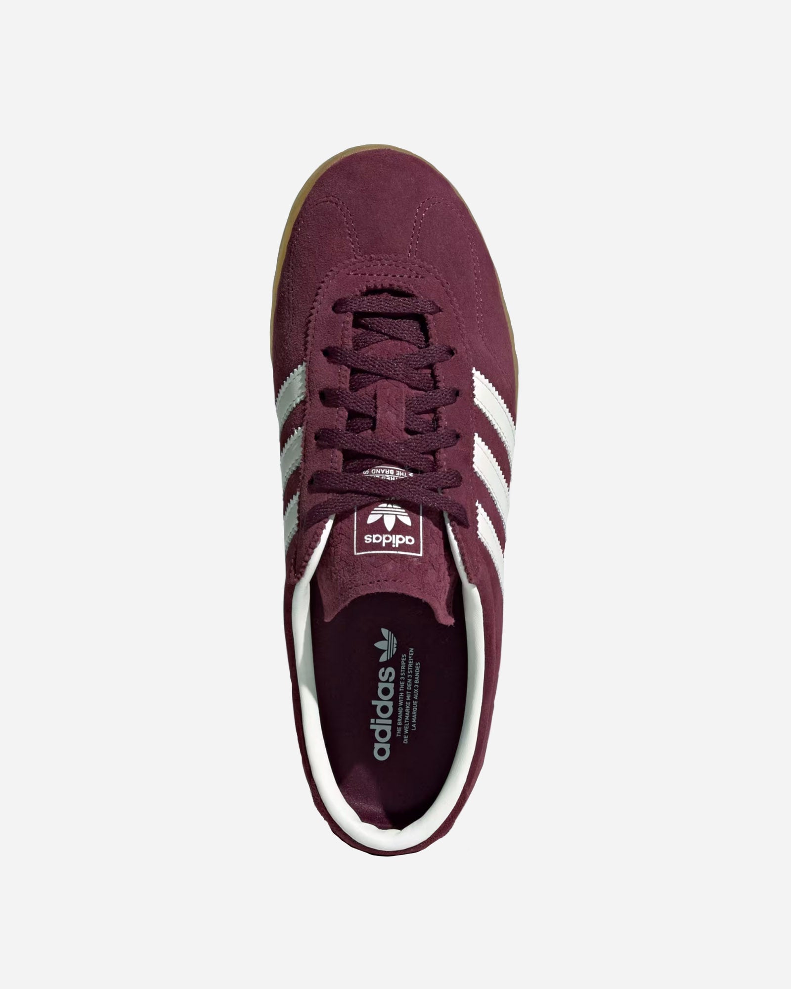 Gazelle Lo Pro W image