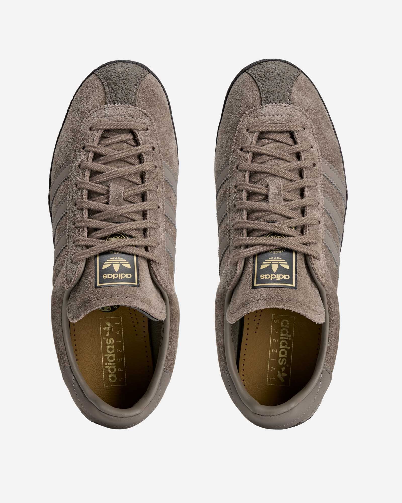 Mendacino SPZL image