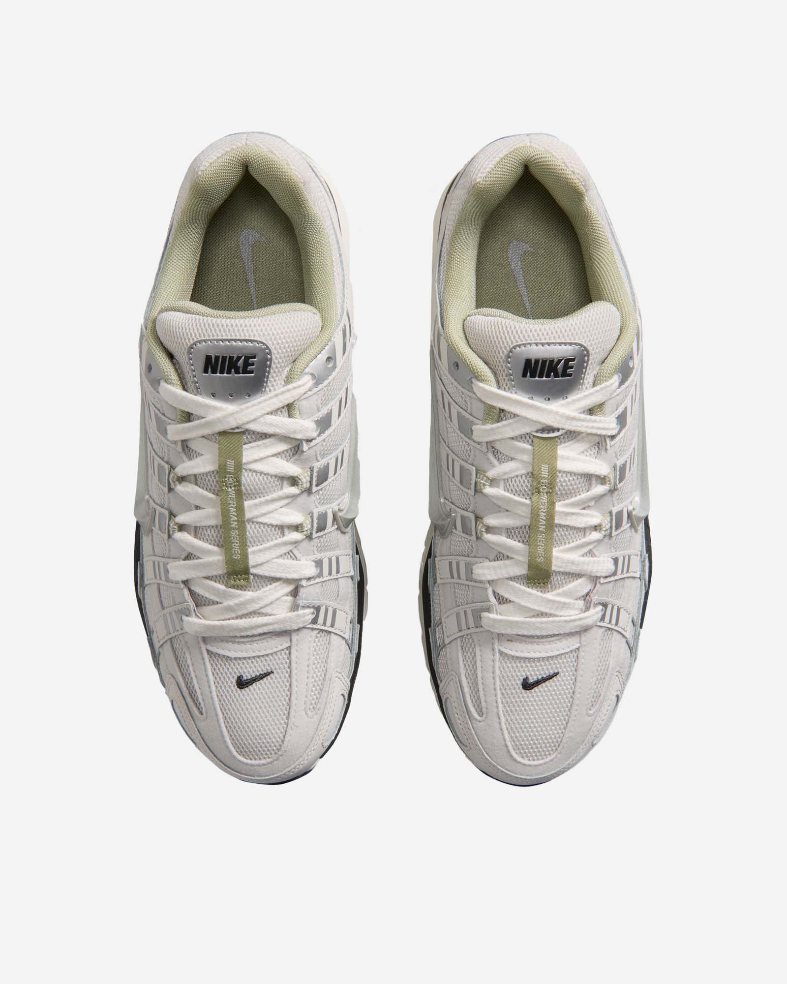 Nike P-6000 image