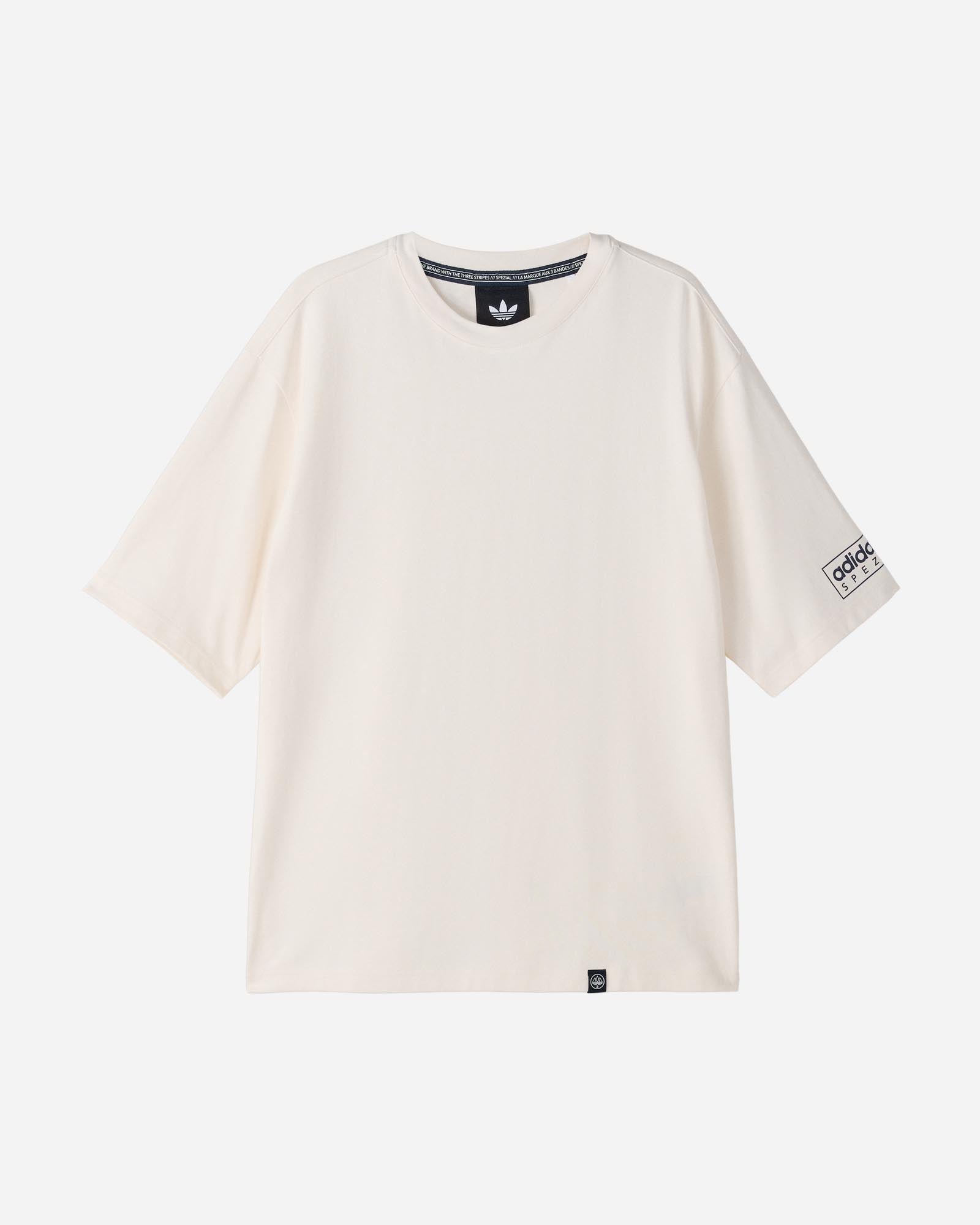 Mod SPZL Tee image
