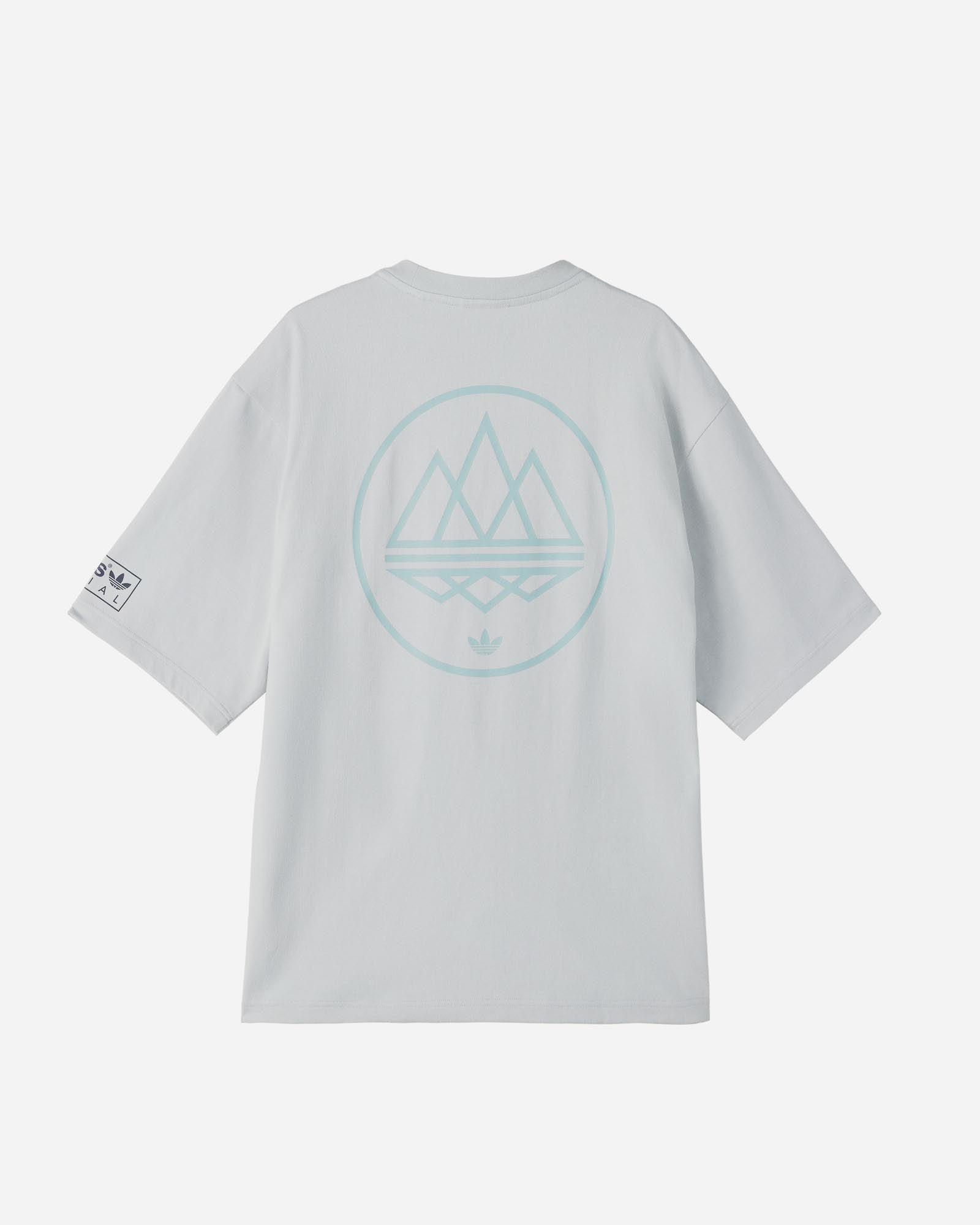 Mod SPZL Tee image