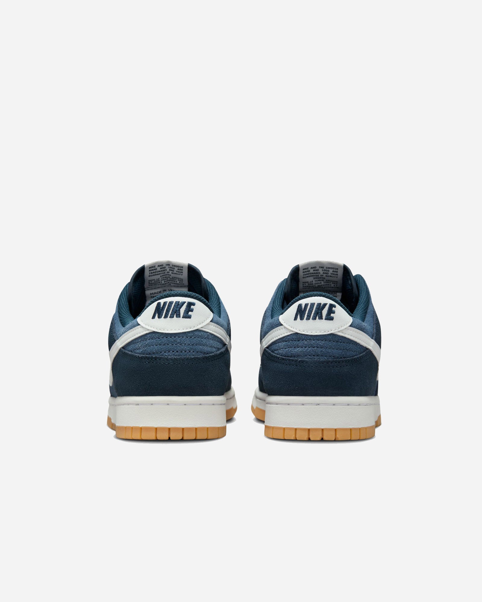 Nike Dunk Low Retro SE image