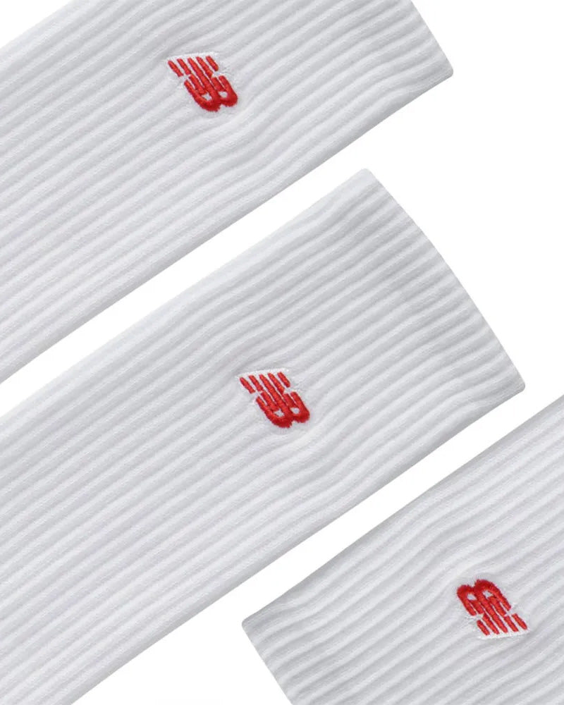 Patch Crew Socks image