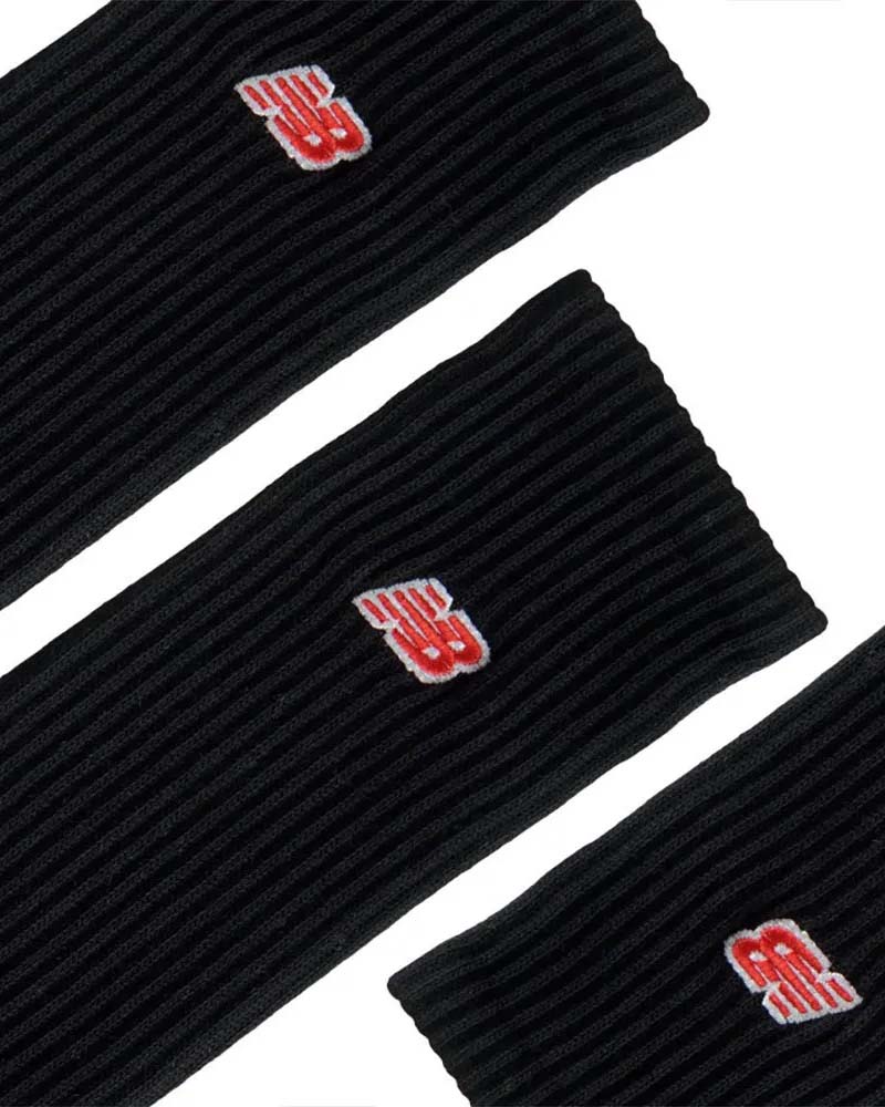 Patch Crew Socks image