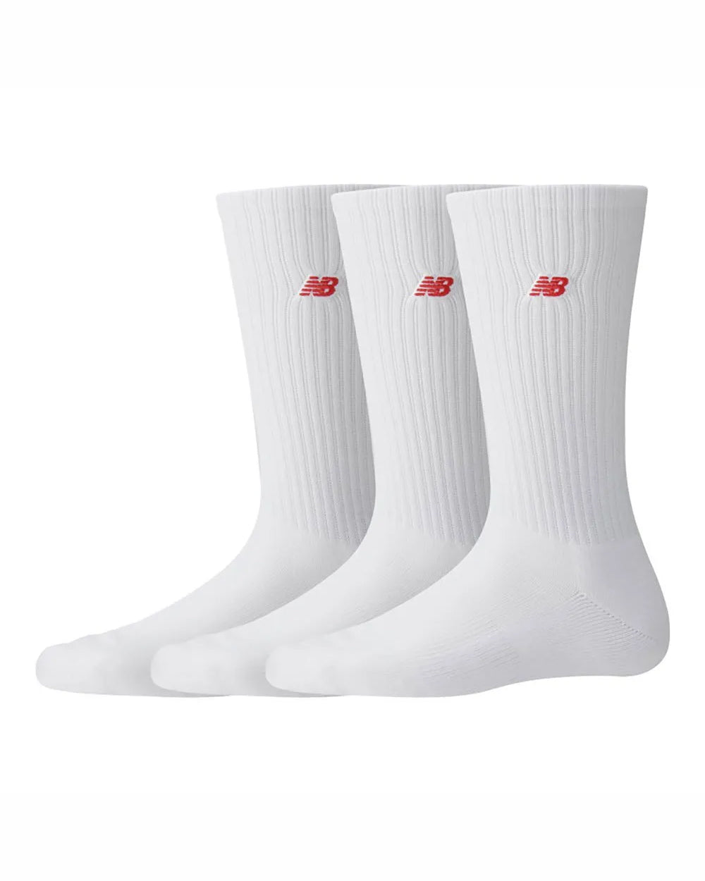 Patch Crew Socks – Stress