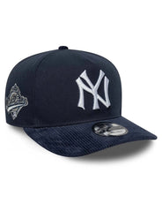 New York Yankees Cord Snap Back Cap thumbnail image
