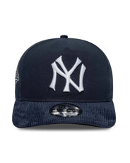 New York Yankees Cord Snap Back Cap thumbnail image