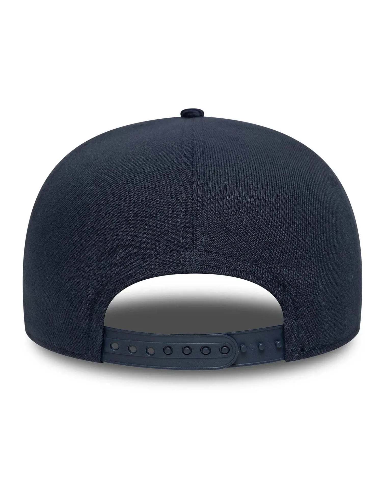 New York Yankees Cord Snap Back Cap image