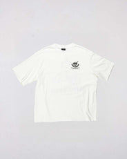 Noodles White Tee thumbnail image