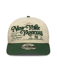 Washed Graphic New York Yankees 19Twenty Cap thumbnail image