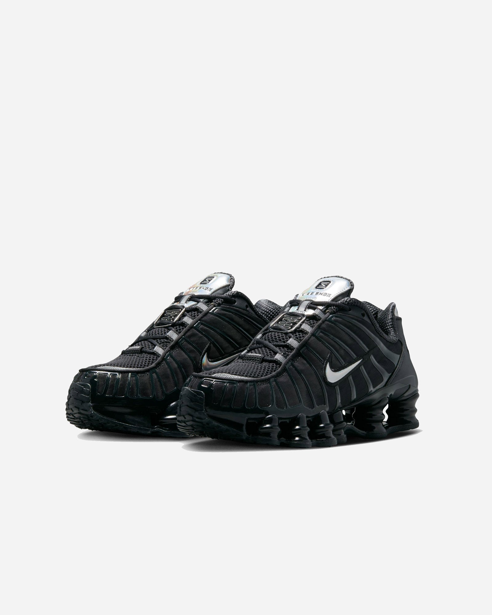Nike Shox TL W image