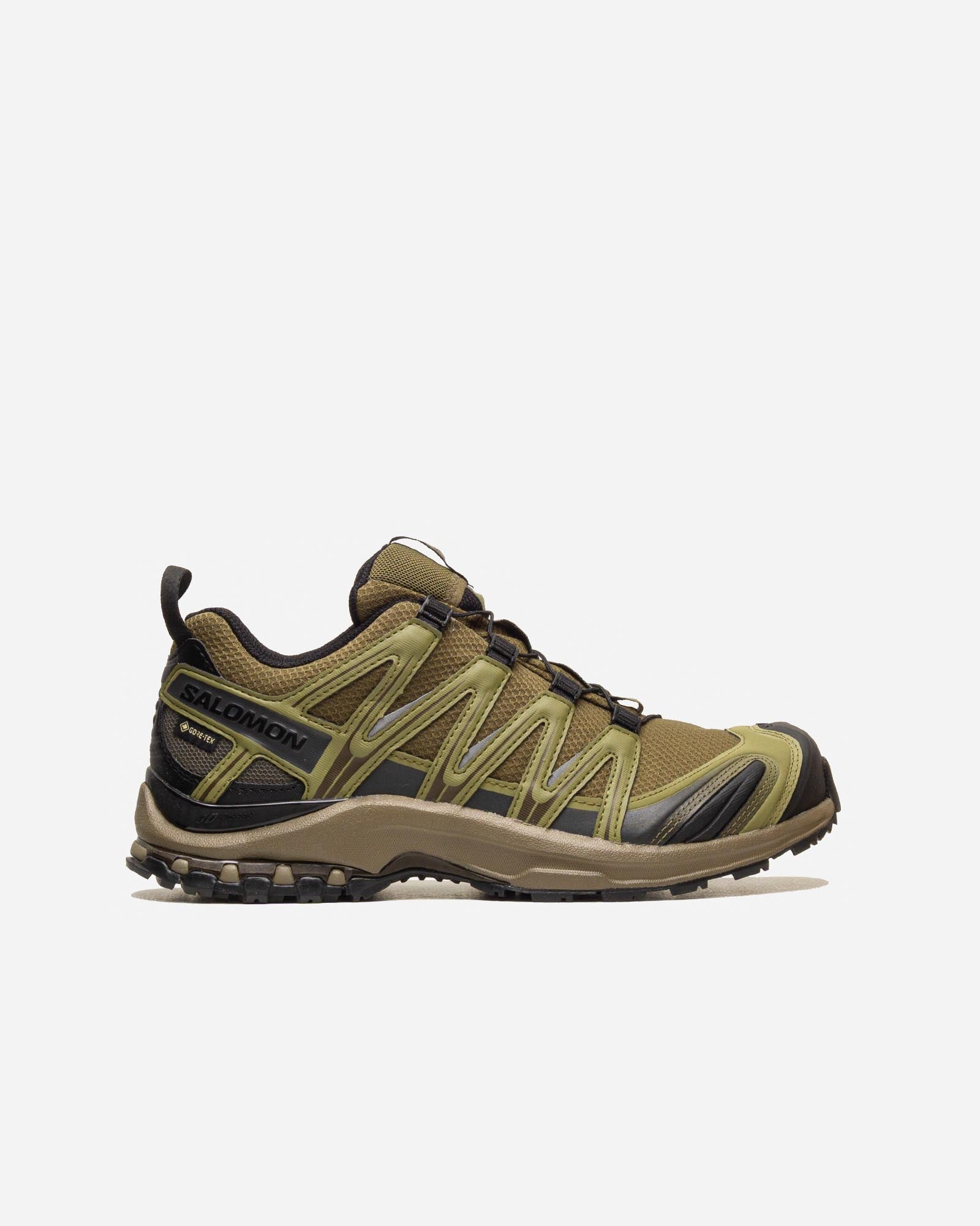 XA PRO 3D GORE-TEX image