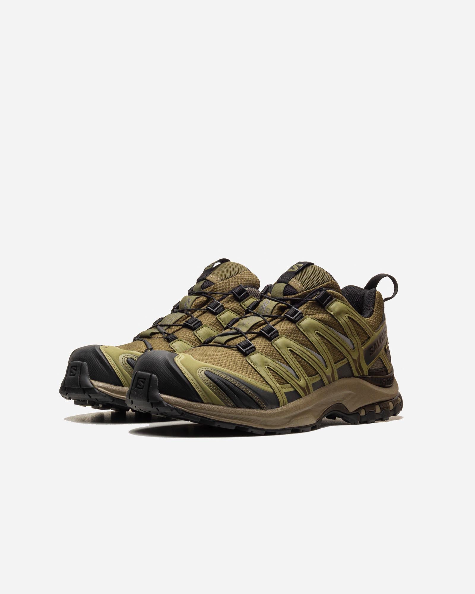 XA PRO 3D GORE-TEX image