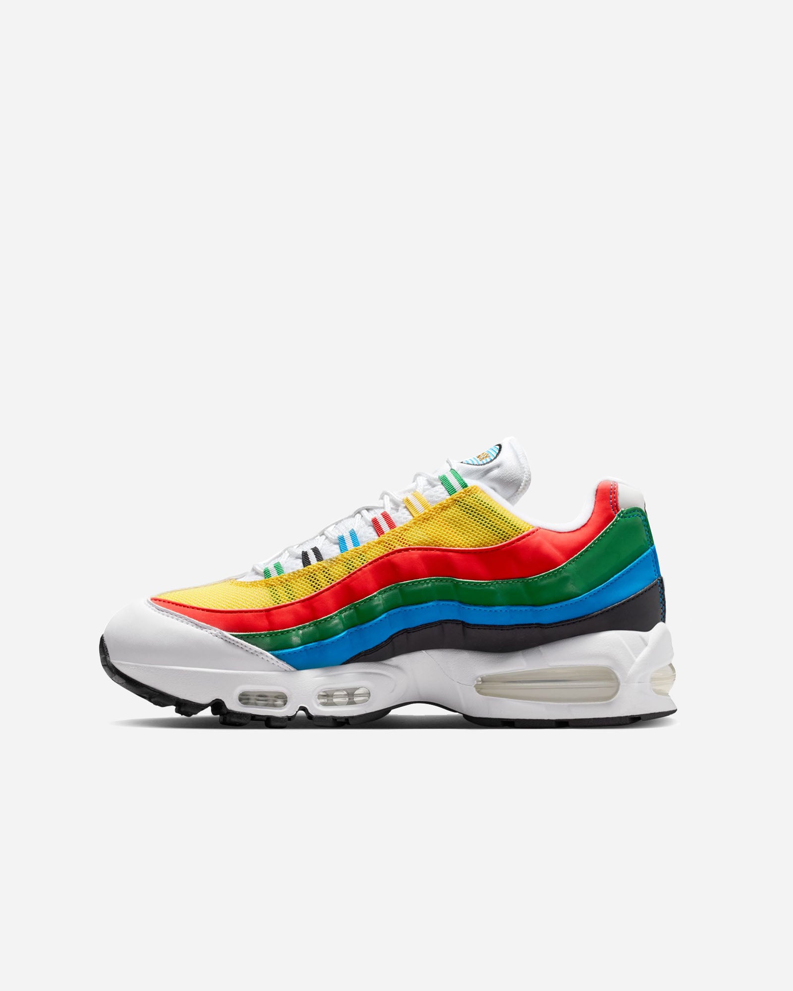 Nike Air Max Big Bubble Premium image