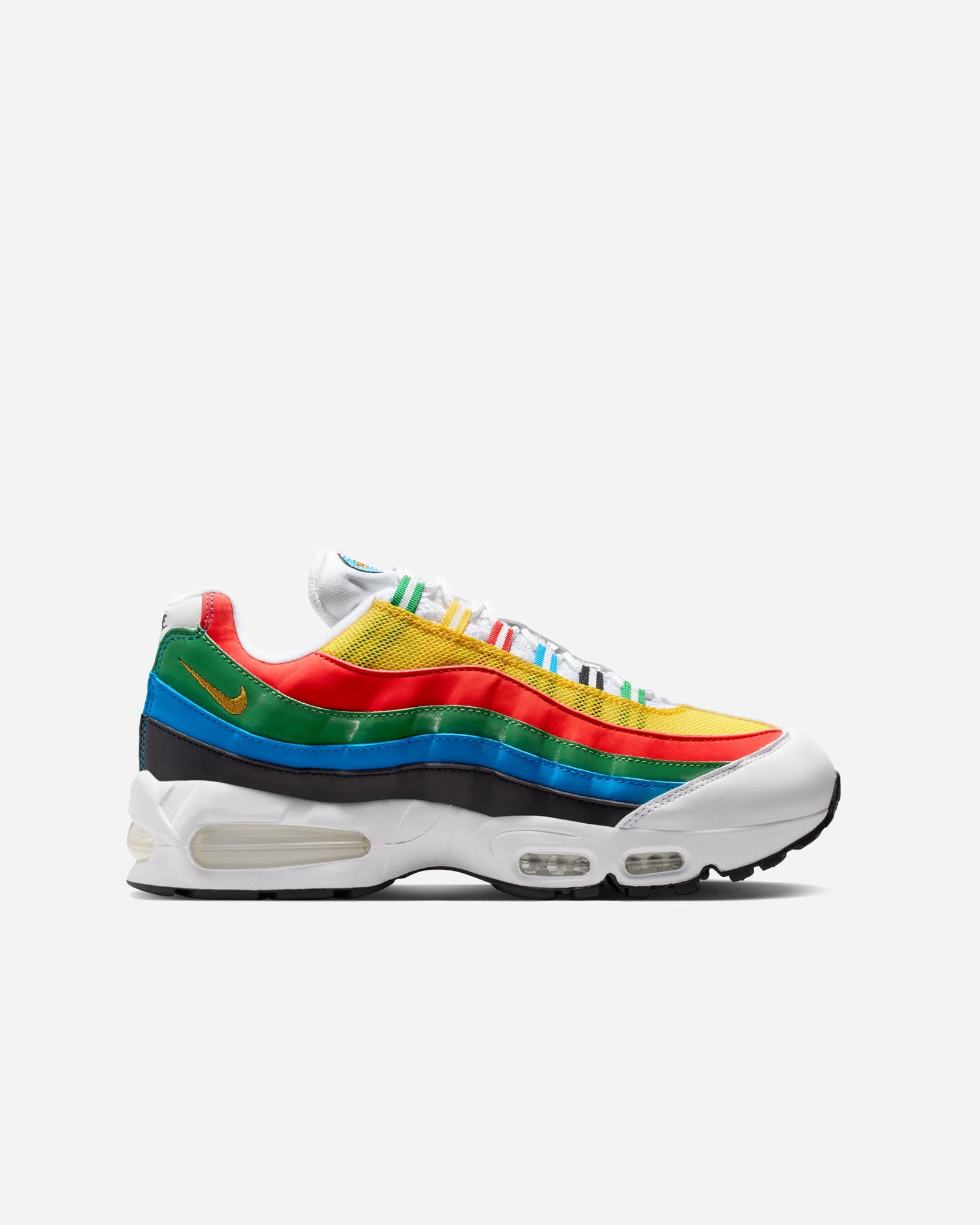 Nike Air Max Big Bubble Premium image