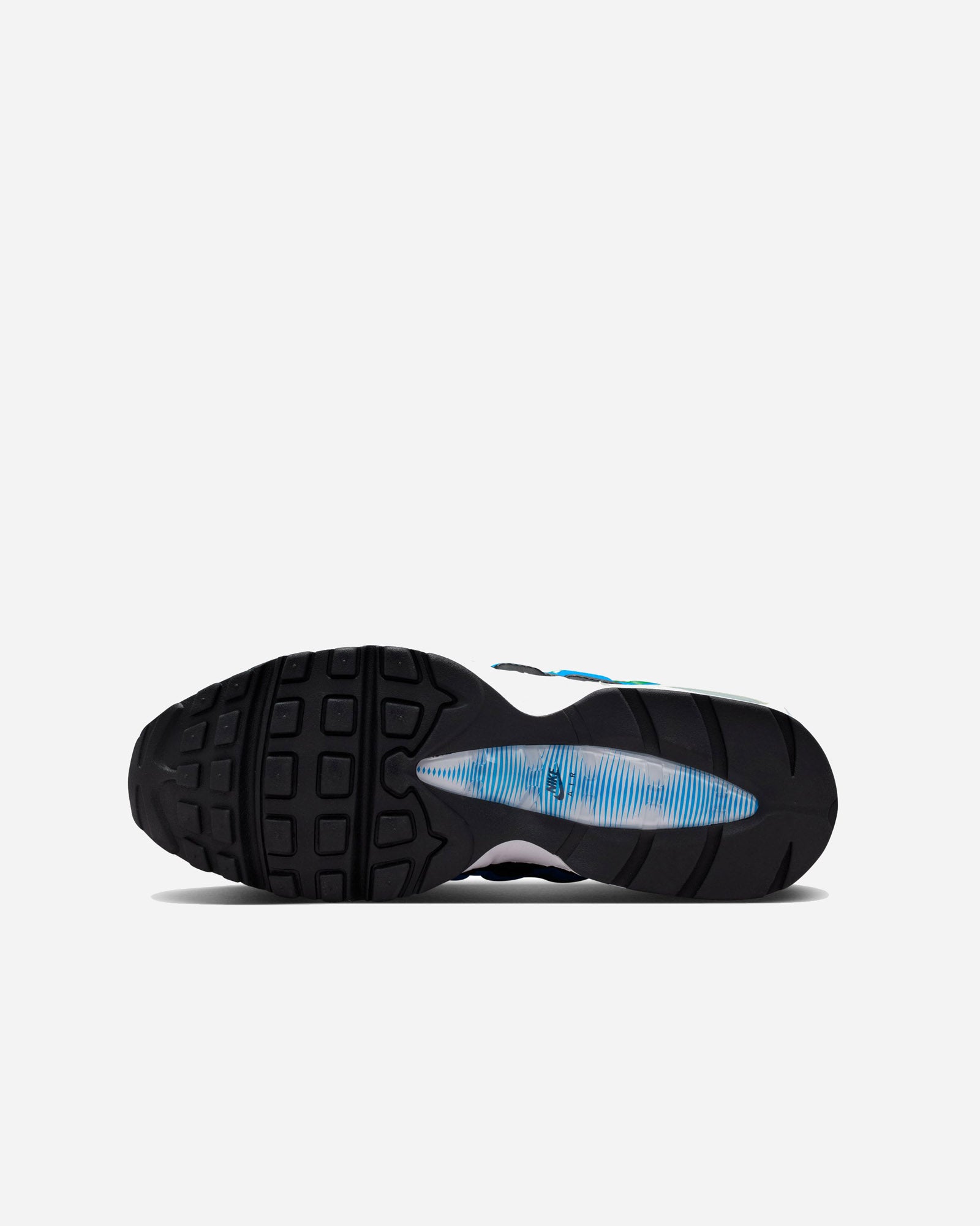 Nike Air Max Big Bubble Premium image