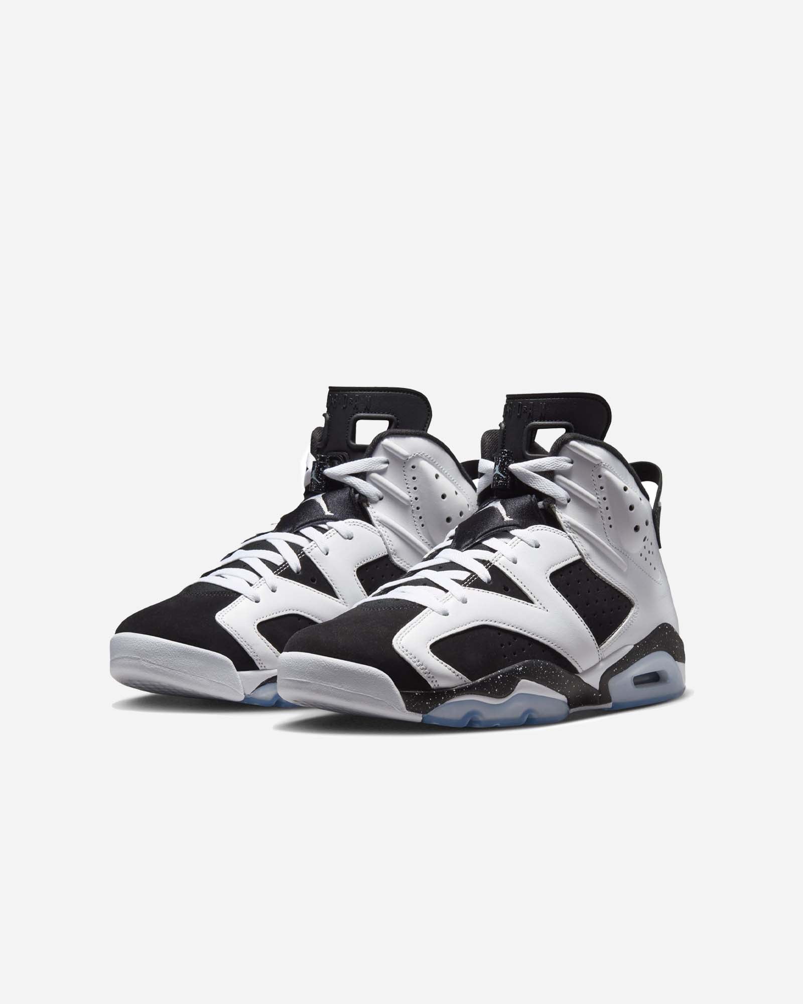 Air Jordan 6 Retro Oreo image