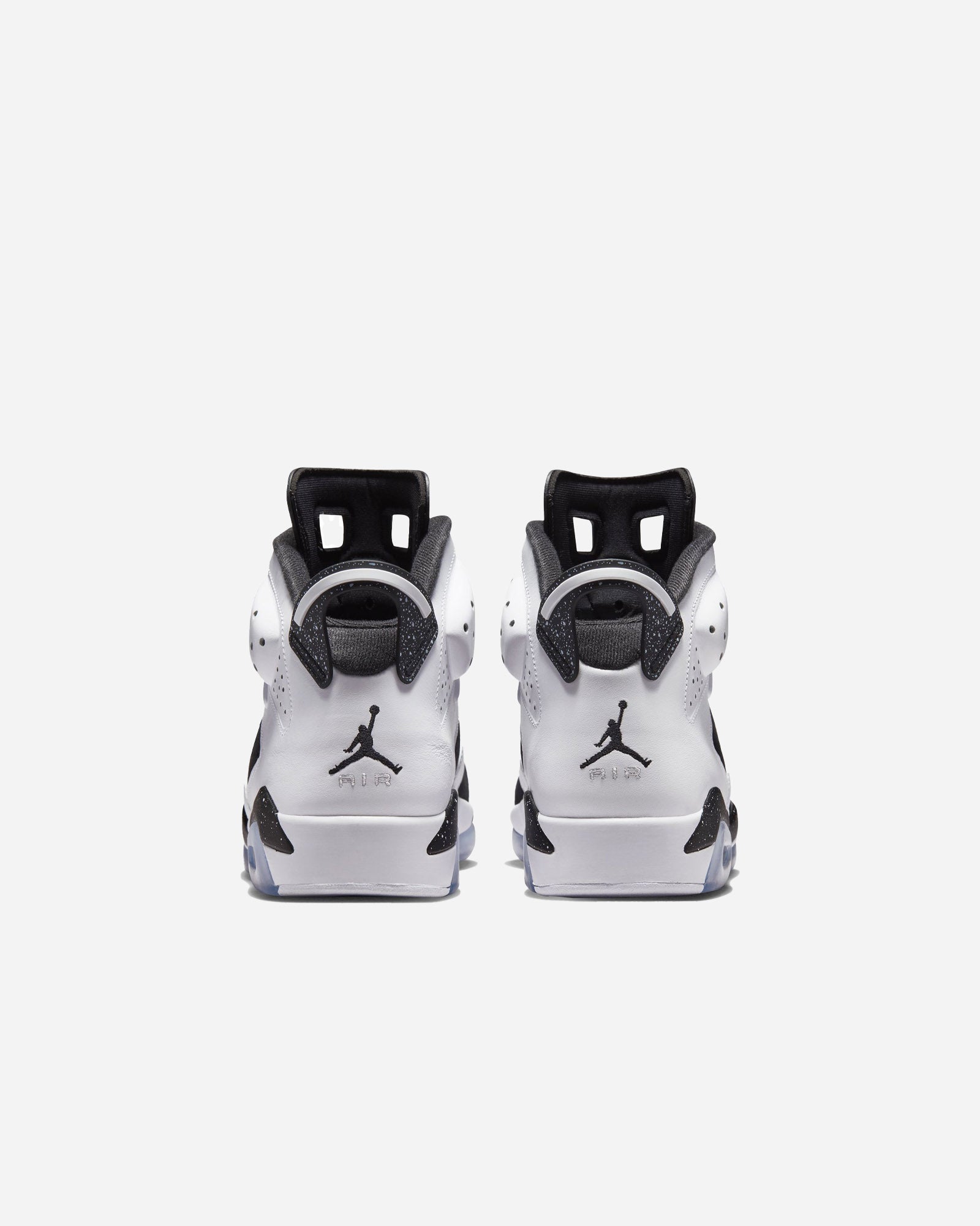 Air Jordan 6 Retro Oreo image