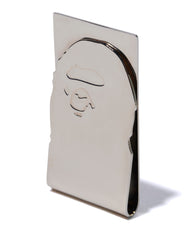 APE HEAD MONEY CLIP M thumbnail image