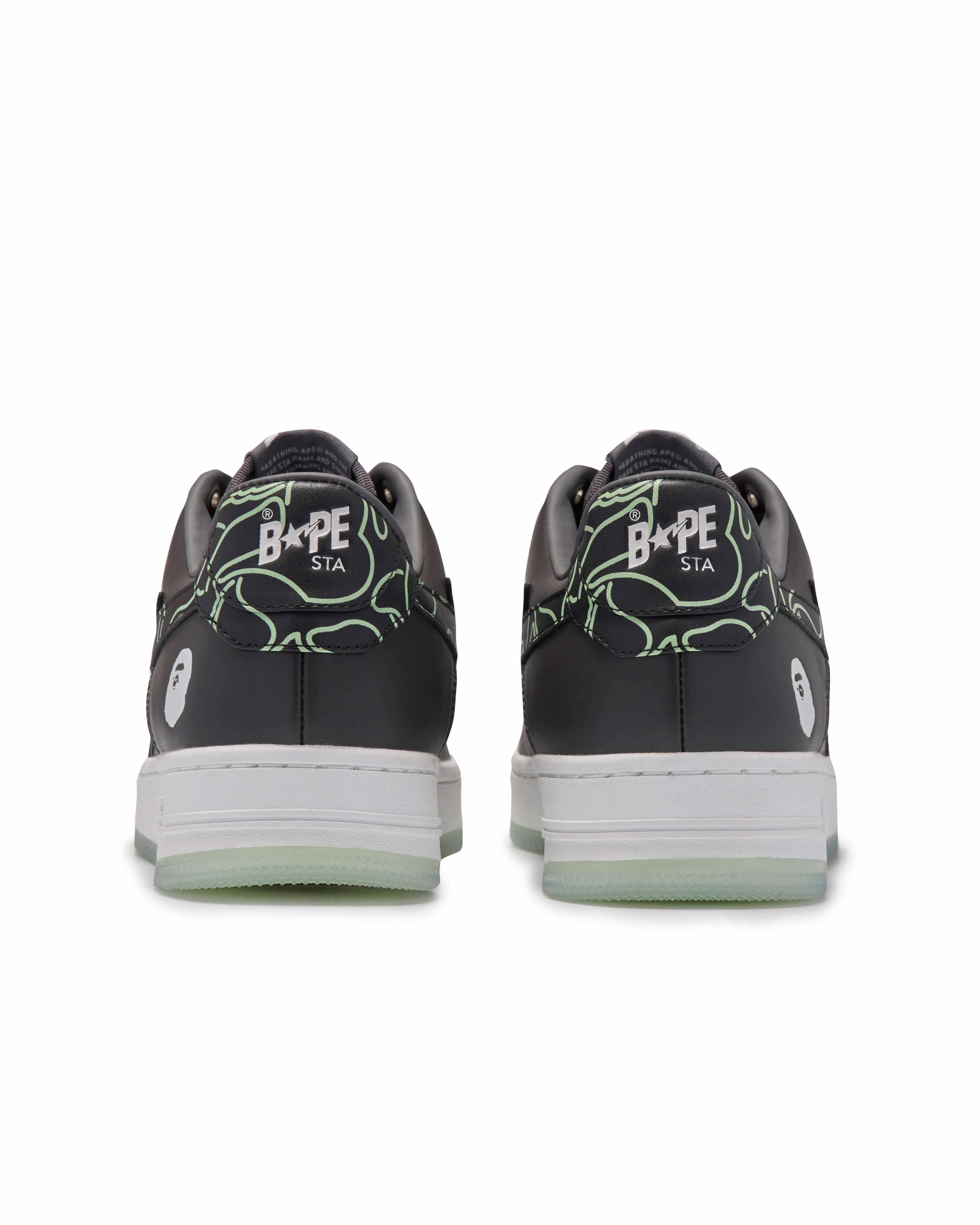 BAPE STA #1 MEN image