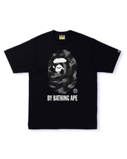 STROKE CAMO BY BATHING APE TEE thumbnail image