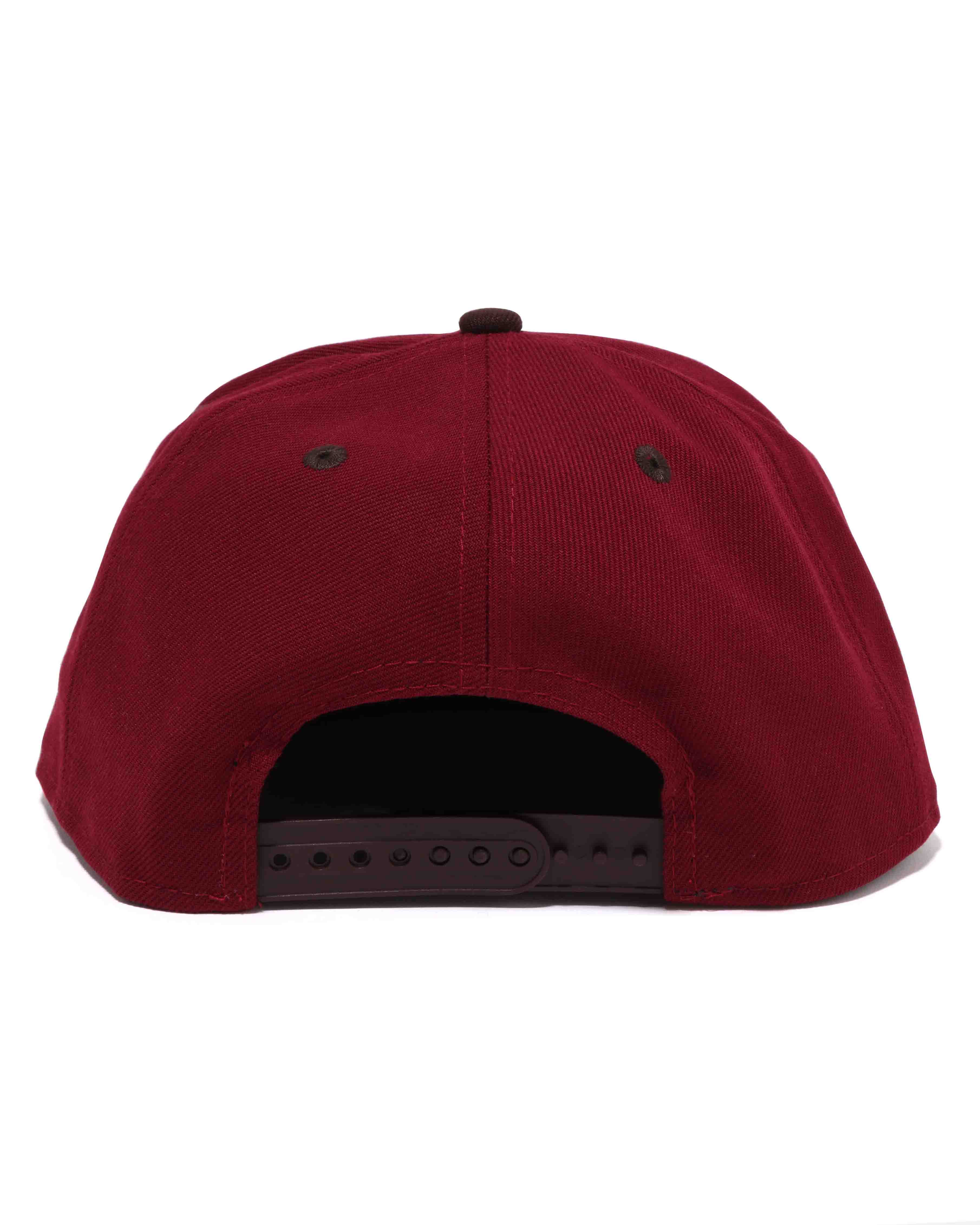 BAPESTA NEW ERA 9FIFTIY CAP image