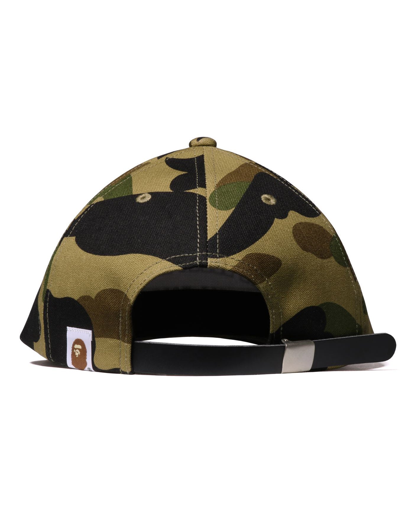 1ST CAMO CAP image