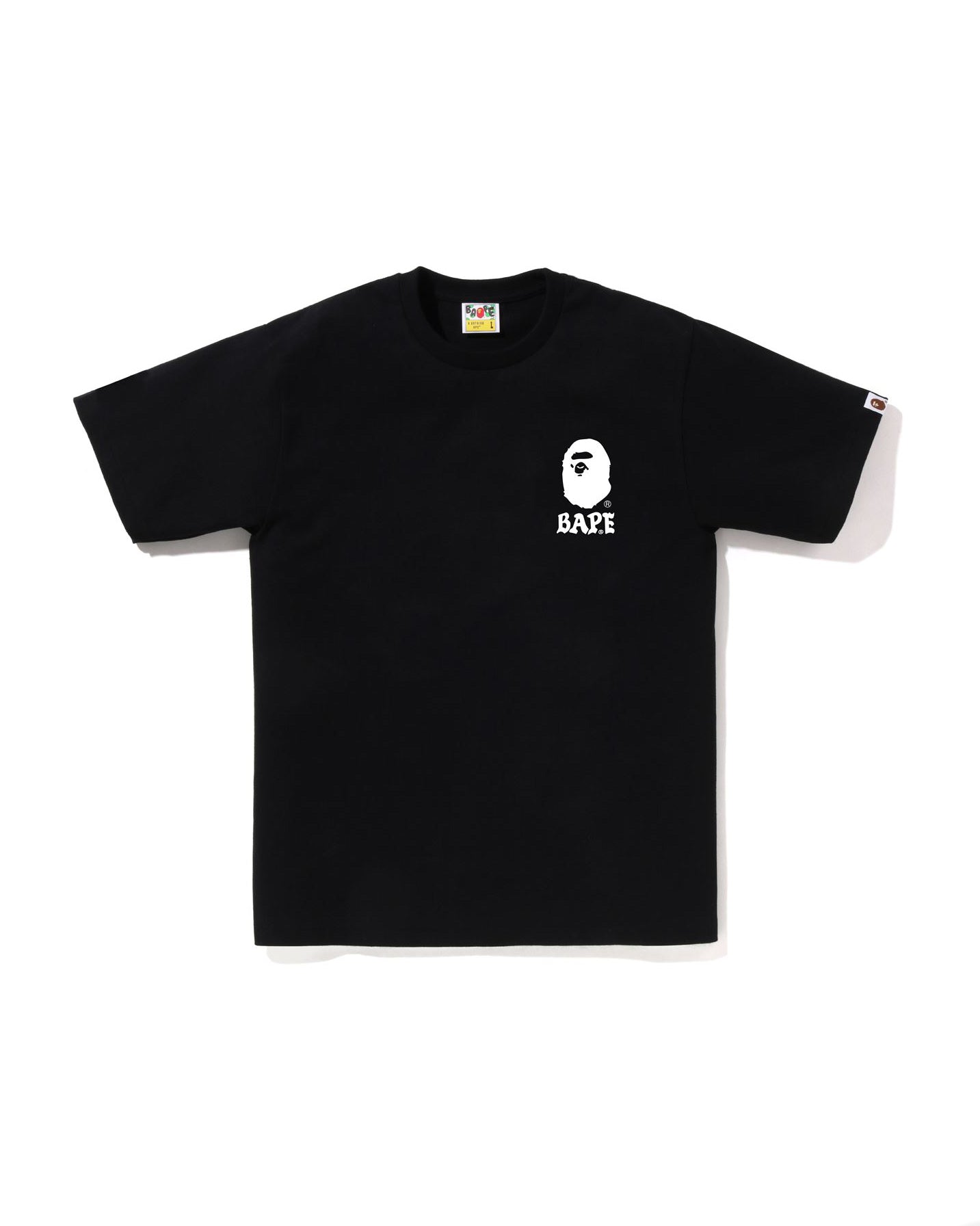 JAPAN CULTURE LETTERED TEE image