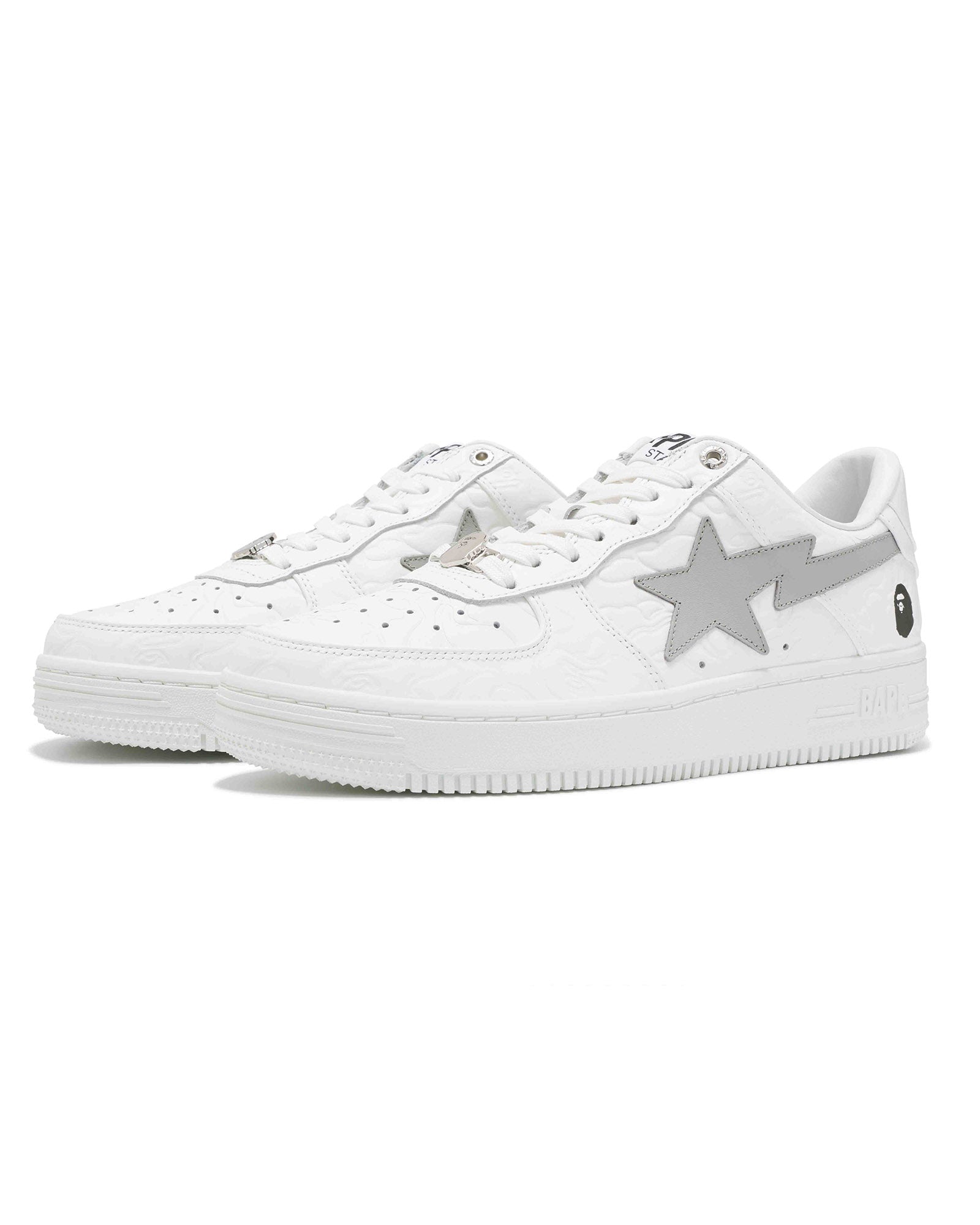 BAPE STA #3 MEN image