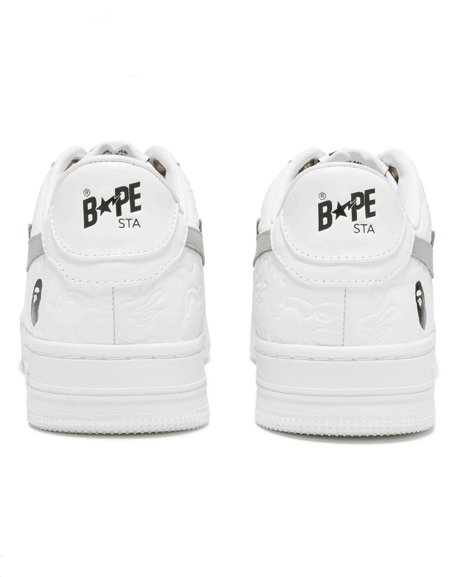 BAPE STA #3 MEN image