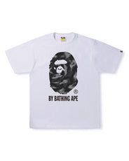 STROKE CAMO BY BATHING APE TEE thumbnail image