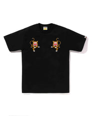 BAPE TIGER TEE thumbnail image