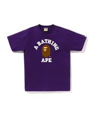 COLLEGE TEE thumbnail image