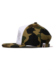 1ST CAMO CAP thumbnail image