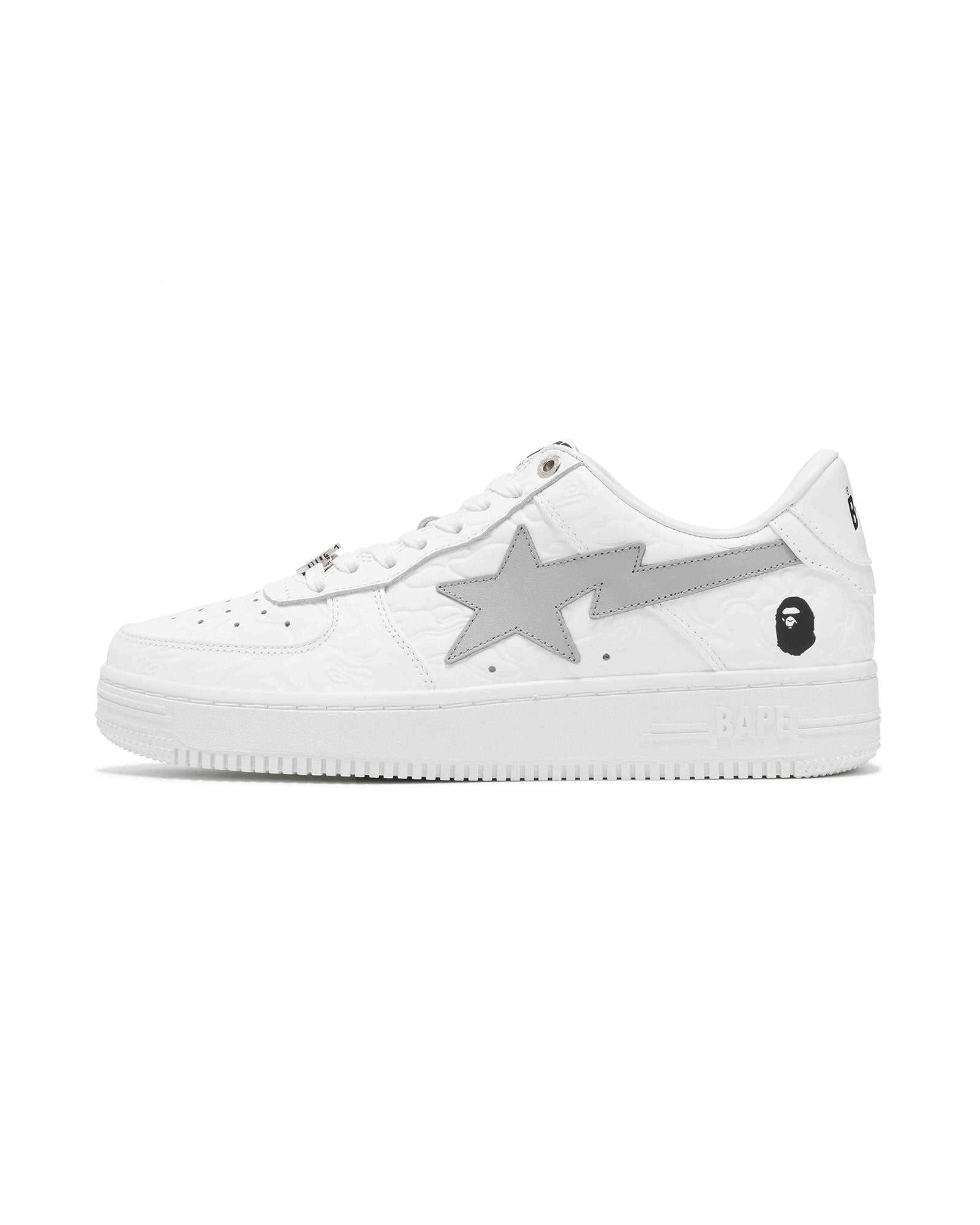 BAPE STA #3 MEN image