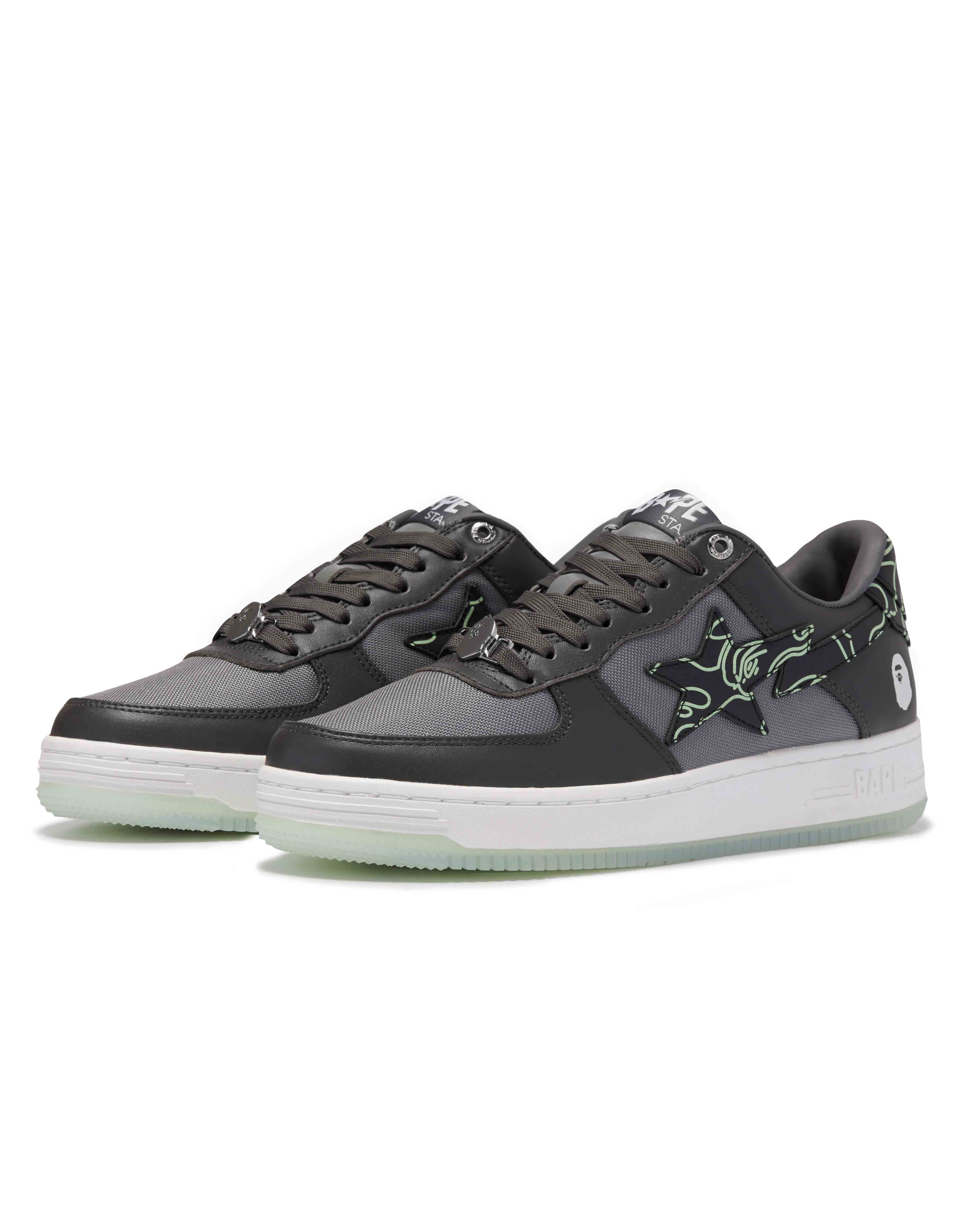 BAPE STA #1 MEN image