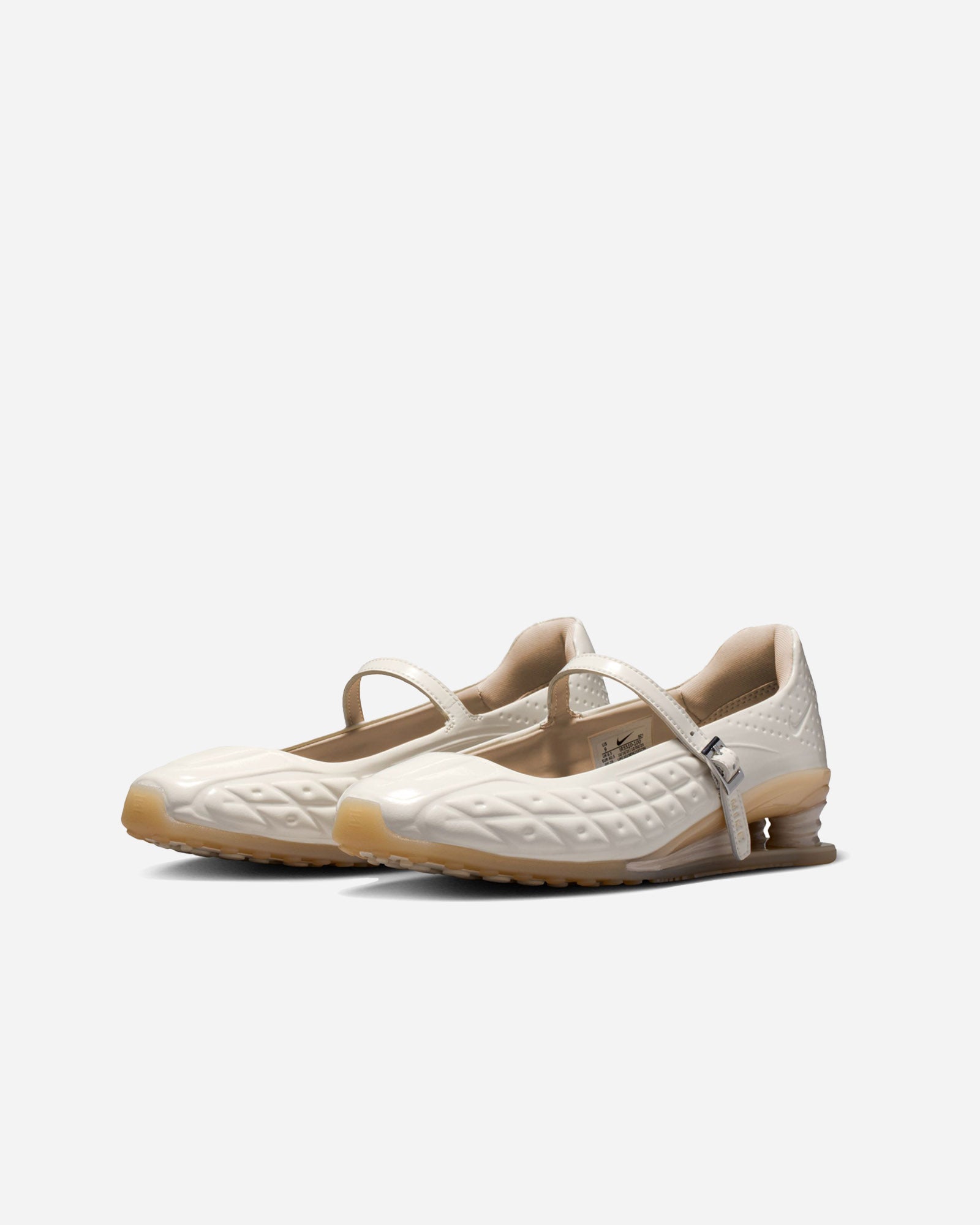Women´s Nike Shox Z Calistra image