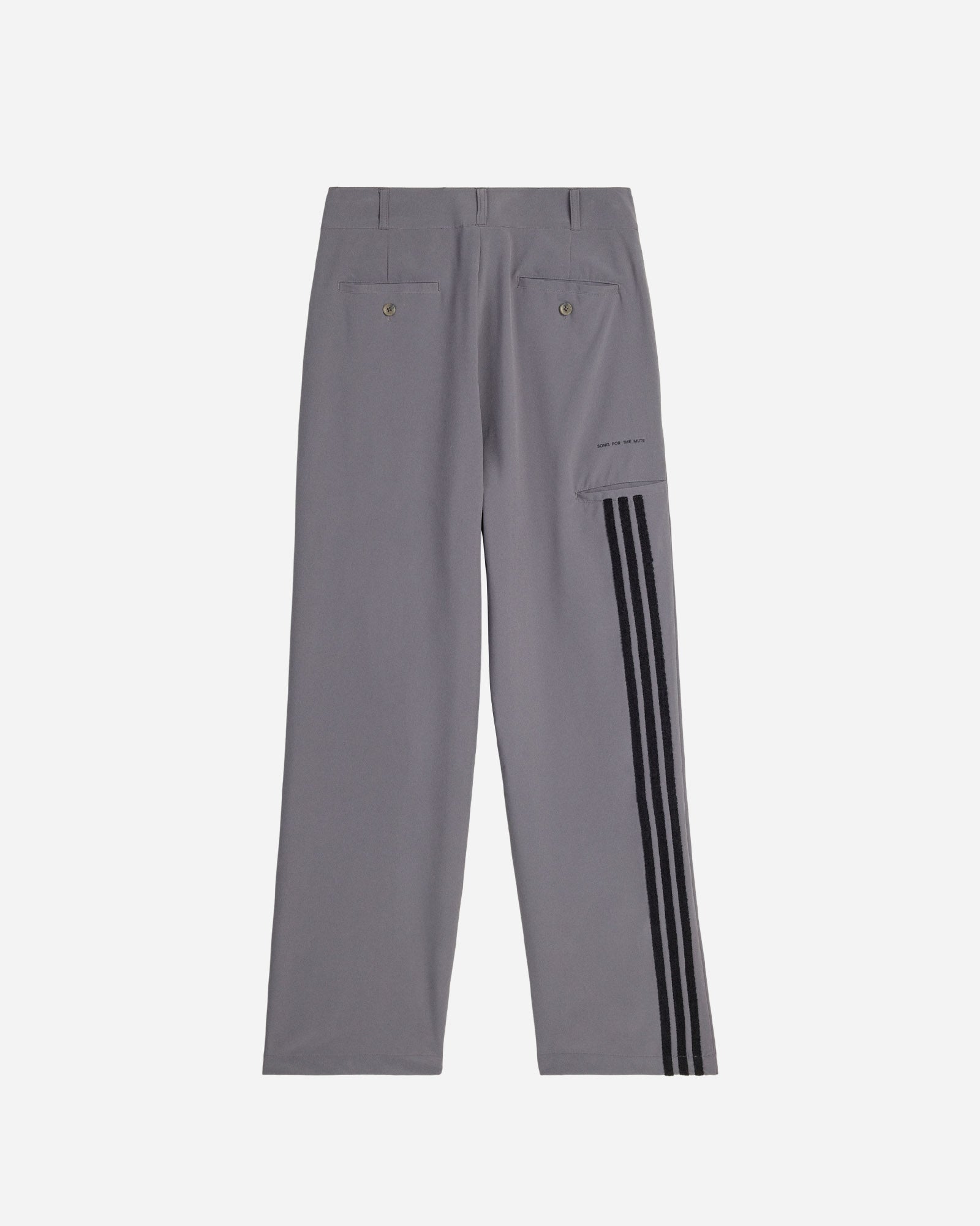 Song For The Mute 007 Pants image