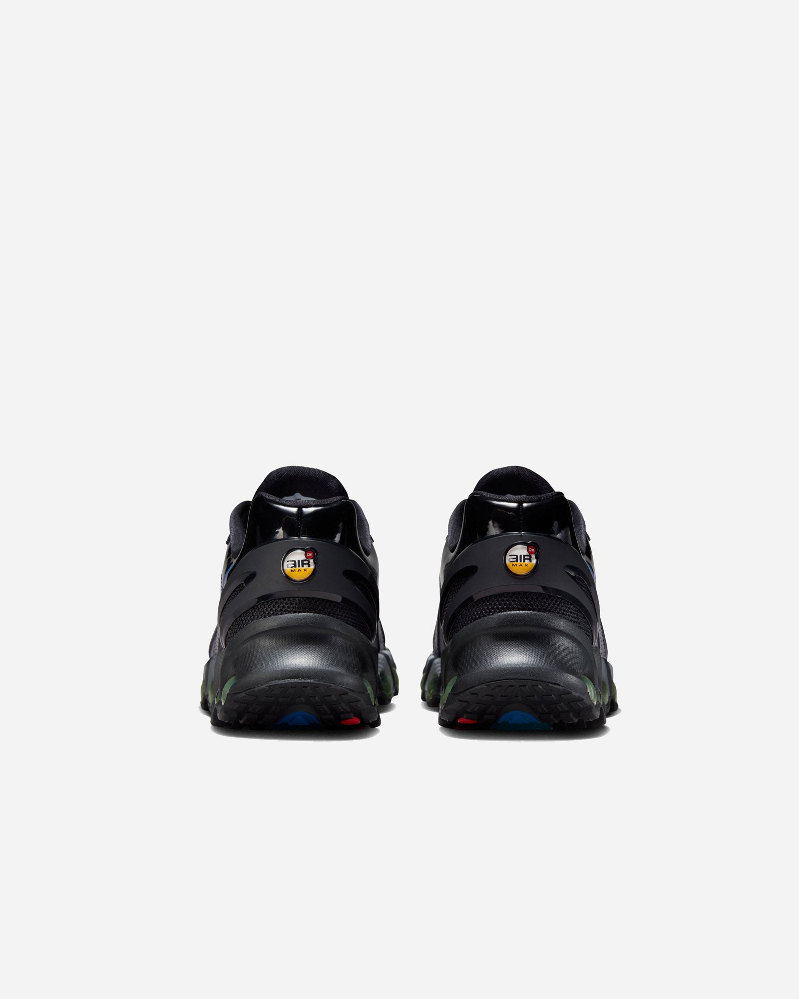Patta X Nike Air Max DN8 SP image
