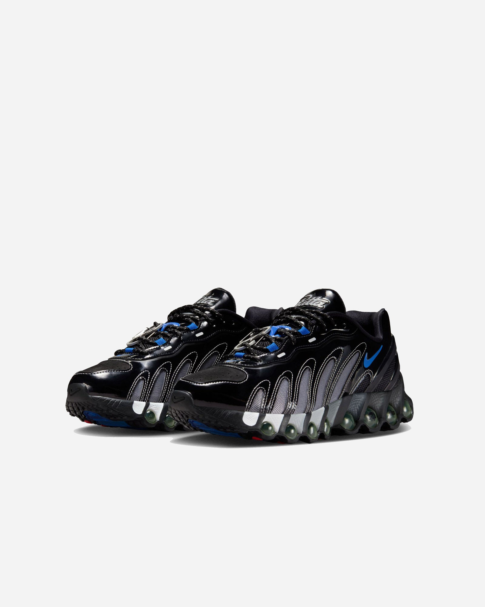 Patta X Nike Air Max DN8 SP image