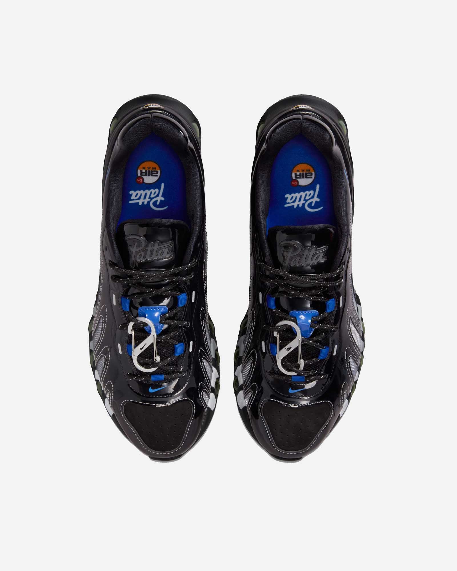 Patta X Nike Air Max DN8 SP image