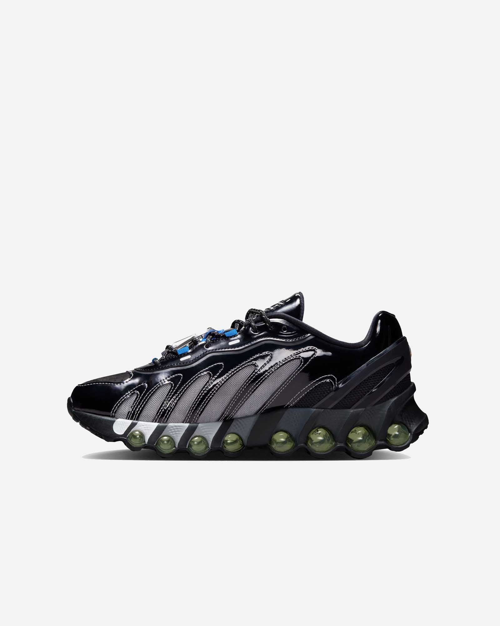 Patta X Nike Air Max DN8 SP image