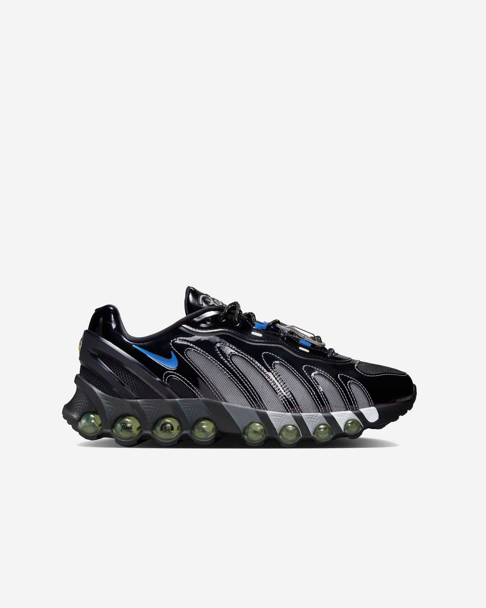 Patta X Nike Air Max DN8 SP image