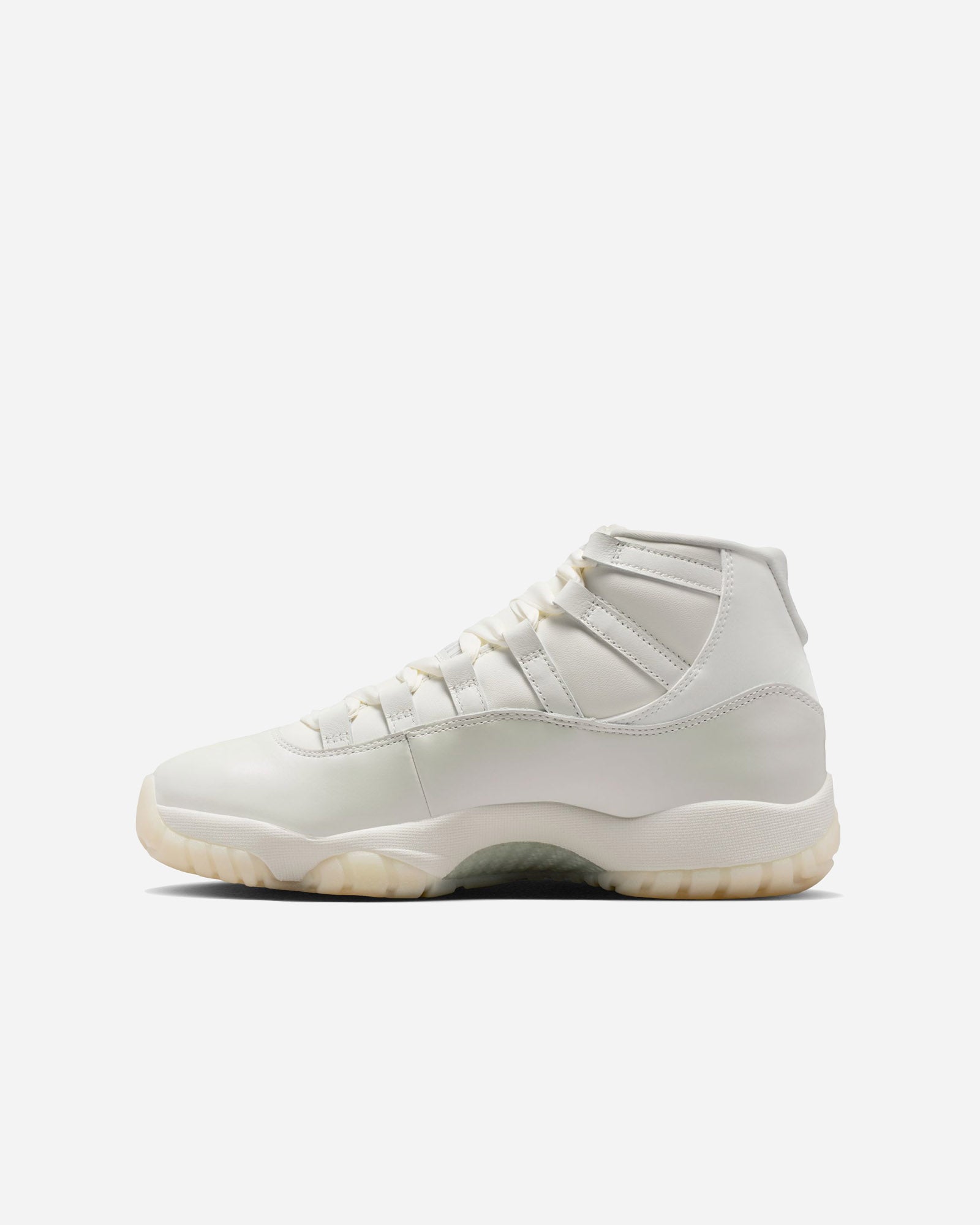 Women´s Air Jordan 11 Retro Pearl image
