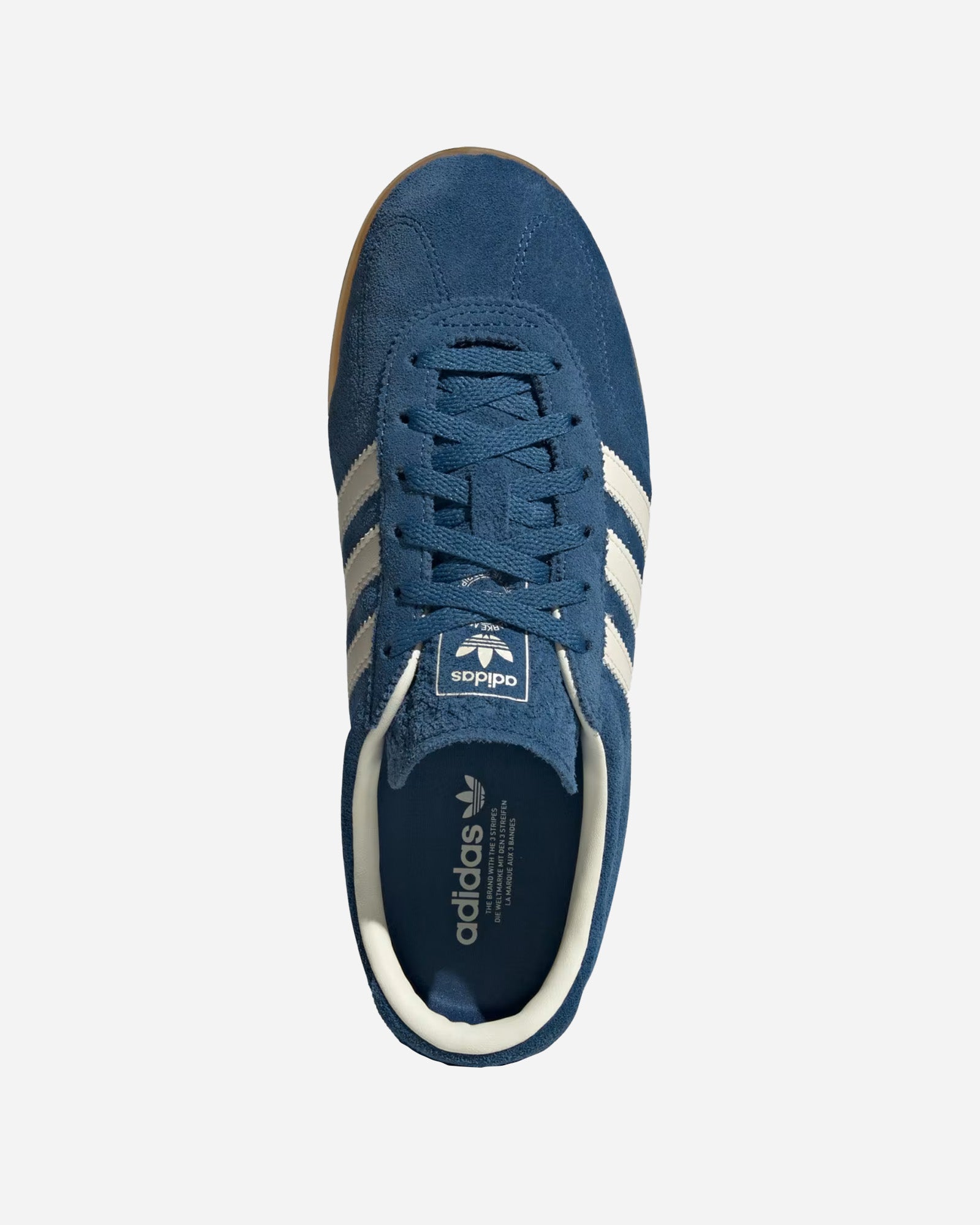 Gazelle Lo Pro W image
