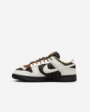 Nike Dunk Low LX Brogue Pinstripe W thumbnail image