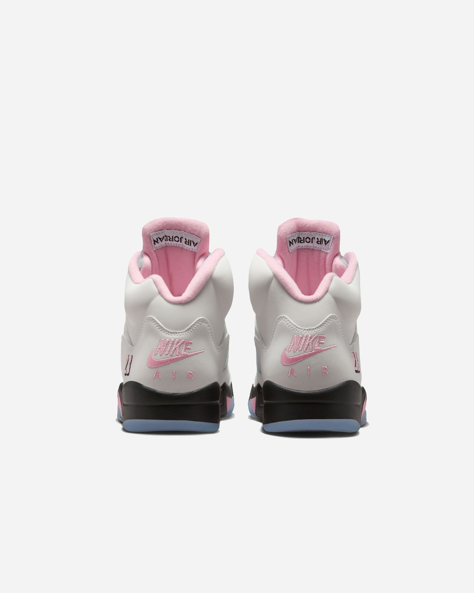 Air Jordan 5 Retro OG Medium Soft Pink image